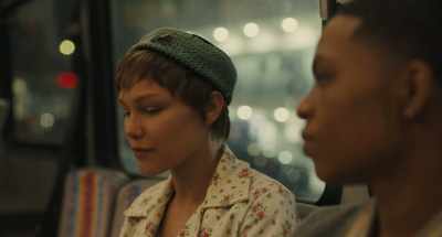 I think that if you loved someone, - Hollywood Stargirl