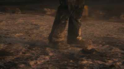 I think that'll do it,
then, I don't think - Game of Thrones: The Last Watch