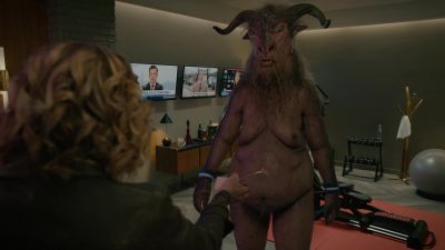 I think that's my 20 minutes.
Fuck that. - Evil
