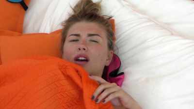 I think that's bullshit.
I don't think
you can say that. - Love Island