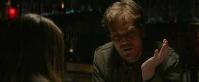 I think, that's cause
you open it and go, - What They Had