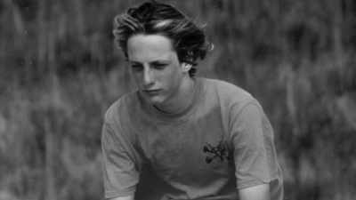 I think that's as close
as he's ever gotten, - Tony Hawk: Until the Wheels Fall Off