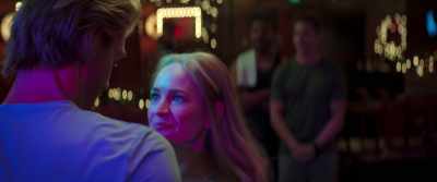 I think that's
enough dancing for one night. - The Merry Gentlemen