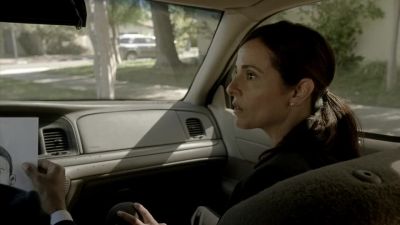 I think that's him. - Bosch