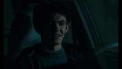 I think that's him. - Agatha All Along