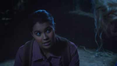 I think that's how I can
get to Meesha. I need a mirror. - Rock Island Mysteries
