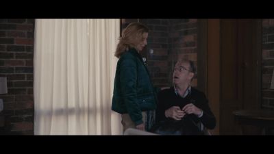 I think that's it. - Love Me