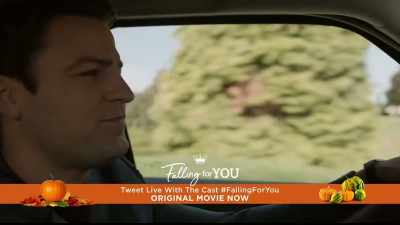I think that's just because
you're good at it - Falling for You