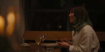 I think that's where Monk resonates
with so many people. - Chef's Table: Pizza