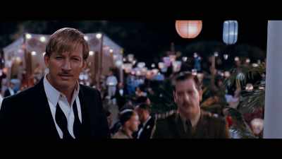 I think that's quite enough.
You'd better come with me. - Faraway Downs