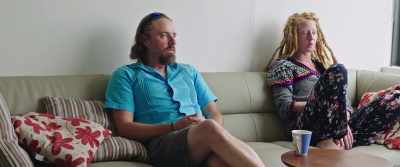 I think that's the difference
between me and him is, like, - The Anarchists