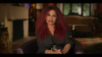 I think that's the future." - Women Who Rock