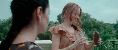 I think that's the
most important part-- - Heir of the Witch