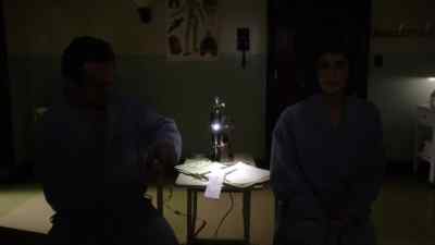 I think that's
the refractory period ending. - Masters of Sex