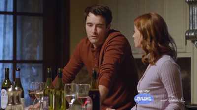I think that's the thing, - Butlers in Love