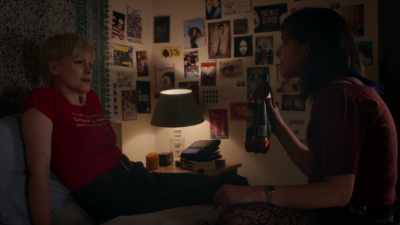 I think that's
the worst idea - The Bisexual