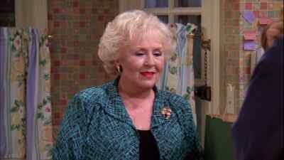 I think that's
very considerate. - Everybody Loves Raymond