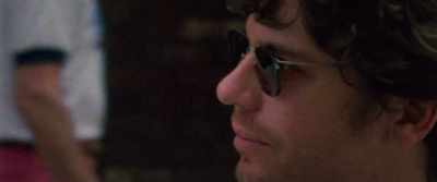 I think that's what
he was after, - Mystify: Michael Hutchence