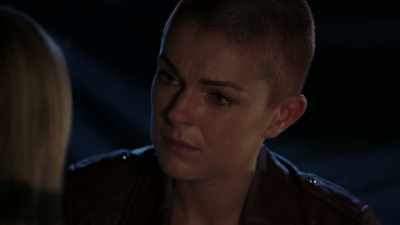 I think
that's what I want. - Marvel's Inhumans