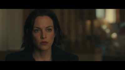 I think that's what's
been difficult with this, - Under the Bridge