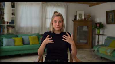 I think that's what's damaged my body. - Hack Your Health: The Secrets of Your Gut