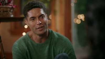 I think that's why it brings me
so much joy, so much comfort. - A Picture Perfect Holiday