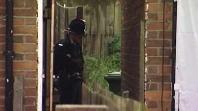 I think that's why it grabbed
the public's attention - Britain’s Most Evil Killers