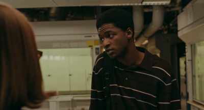 I think that's why
I'm favoring the theoretical - Rob Peace