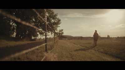 I think that's why
I'm so overly protective of you - Murder in Big Horn