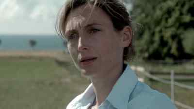 I think that's why...why I have to know. - Wallander
