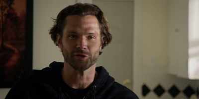 I think that's why you've been
able to pull off ten jobs - Walker