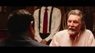 - I think the agreement that we
had - End of Loyalty