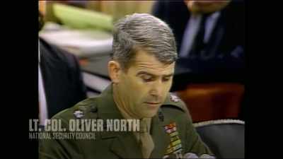 I think the American people
want desperately - The Invisible Pilot