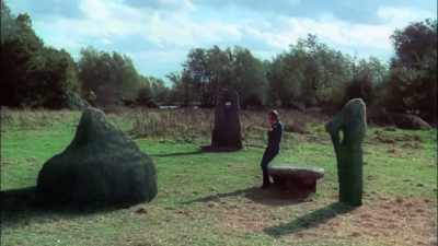 - I think the back-to-the-land movement - Woodlands Dark and Days Bewitched: A History of Folk Horror
