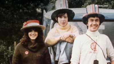 I think the Bamber case
had all the ingredients - The Bambers: Murder at the Farm
