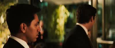 I think the Batman deserves a medalAnd a straitjacket to pin it on - Batman Begins