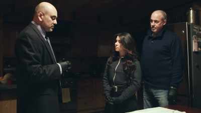 - I think the best move
forward is to go ahead - The Disappearance of Maura Murray
