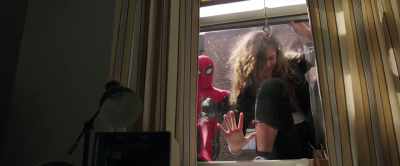 I think the best way to learn is to watch, - Spider Man: No Way Home