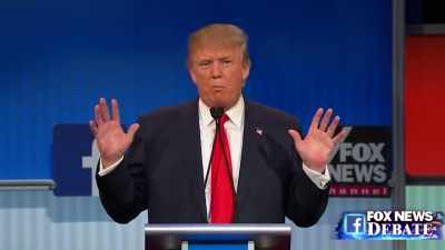 I think the big problem
this country has - Trump: The Art of the Insult