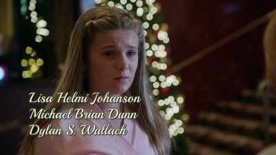 I think that the biggest star - A Holiday Spectacular