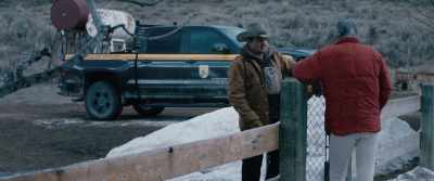 I think the billionaires - Wind River