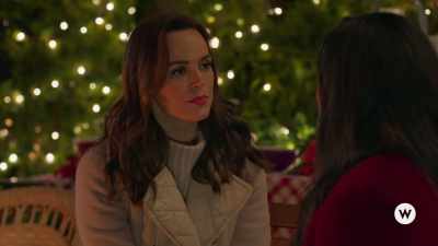 I think the challenge
to finding love again - Christmas Bedtime Stories