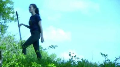 I think the change is good. - Fear the Walking Dead