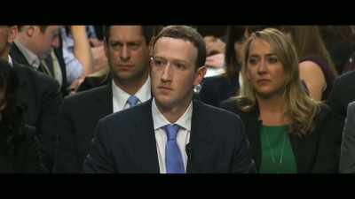 - I think the changes you
made give it a new life. - Zuckerberg: King of the Metaverse