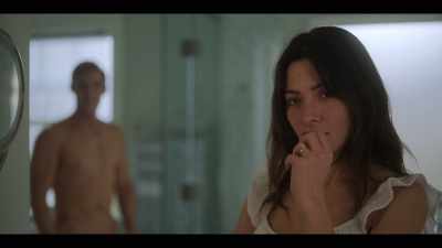 I think the common thread
that keeps all of us together - Sex Life