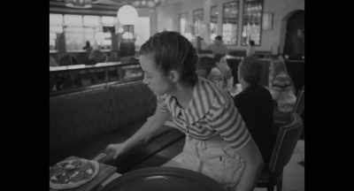 I think the Constant is unique in the - La Cocina