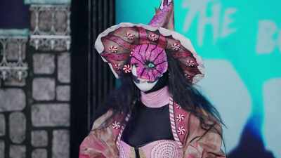 - I think that the costume
could have been more. - The Boulet Brothers' Dragula: Titans