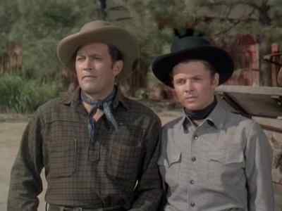 I think the counselor finally
found a good sheep! - The Kid from Texas