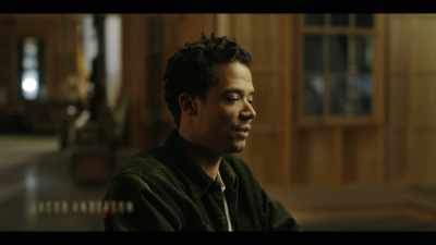 I think the coven, it's
a rejection of them - Interview with the Vampire