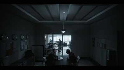 I think the Defense Department - Travelers